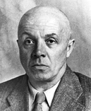 Леонид Львович Кербер